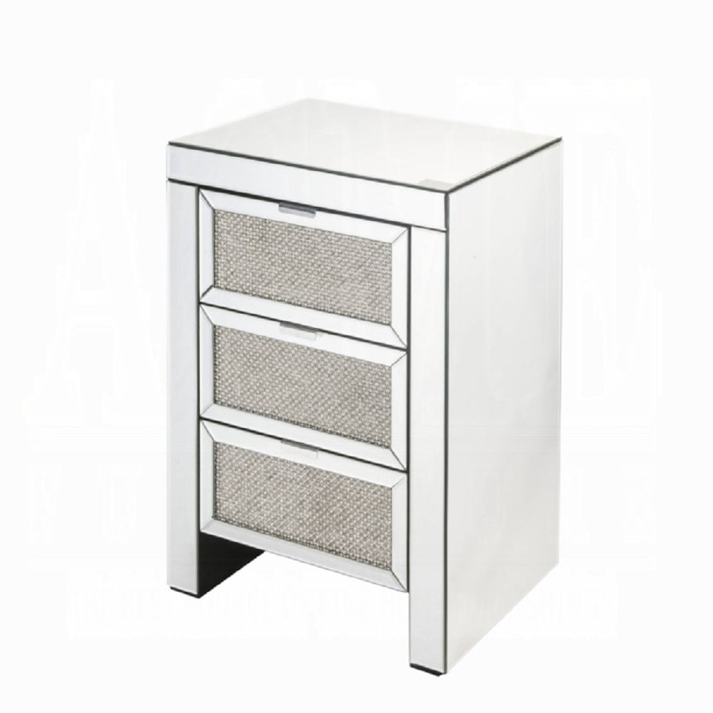 Minehead Accent Table