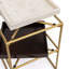 Table de bout Tray