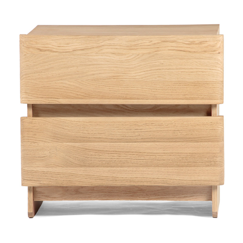 Zealand Nightstand