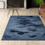 Tapis gris et ivoire abstrait Kruse-887194552-913871039