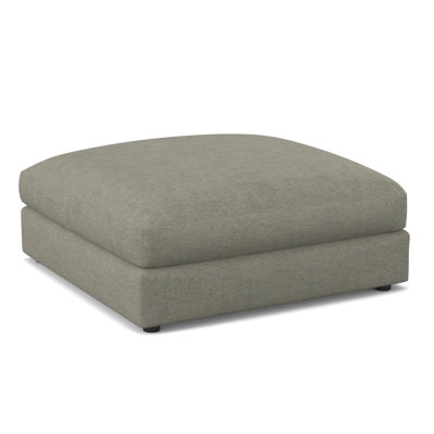 Upholstered Ottoman