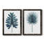 «Blue Oasis I», ensemble de 2 reproductions d'art-1275555679-1275555664-1275555669