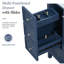 Meuble-lavabo 36 po avec lavabo-132798681