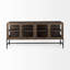 Arelius 70'' W Solid Wood Sideboard-1014526688