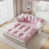 Blanc / Rose est en rupture de stock