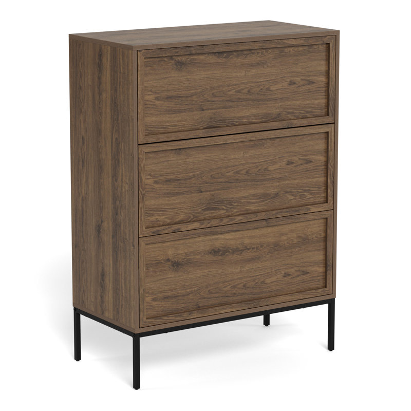 Mariestad Accent Chest