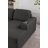 Redwater Upholstered U-Shaped Sectional Right Hand Facing-464885351