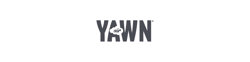 YAWN logo