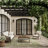 Agora Floral Indoor / Outdoor Rug-2104802515
