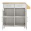 Chariot de cuisine Modway Cuisine-88849761