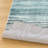Cassella Tidal Teal Machine Washable Area Rug-285066072