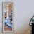 Carlea Wood Flat Mirror-940549242-940549243