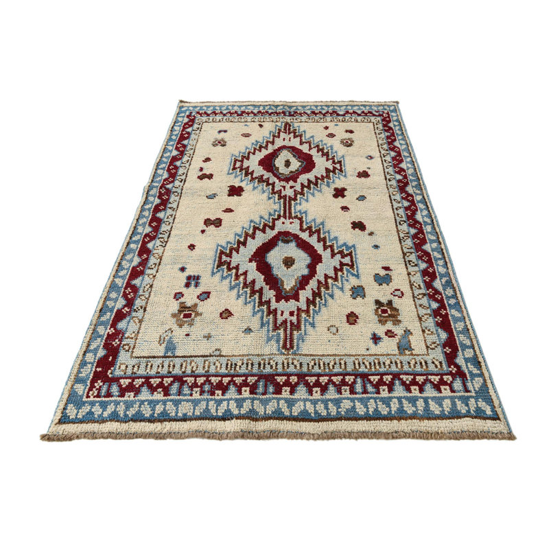 Jose Ivory Rug