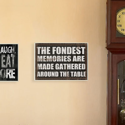 Ehme " The Fondest Memories "