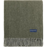 Ashby Wool Throw Blanket