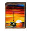 Alberty Transportation Wood Block-501846474