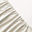 Brushed Microfiber 40cm Deep Fitted Bed Sheet-1519173585-1519173601