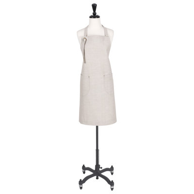 Tablier Slub
