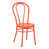Orange is out of stock