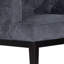 Fauteuil demi-tonneau l 30 po Gilmanton-1345203192