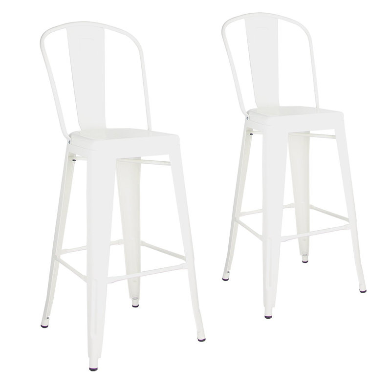 Tabouret de bar 30 po