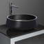 Exte 16.54'' L Bathroom Sink-16505507