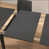 Black/Walnut