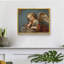 Angels From Above-XLIV - Reproduction encadrée - Restickable-1894772748