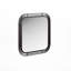 Portico Novelty Steel Wall Mirror