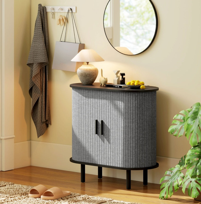 Accent Chest