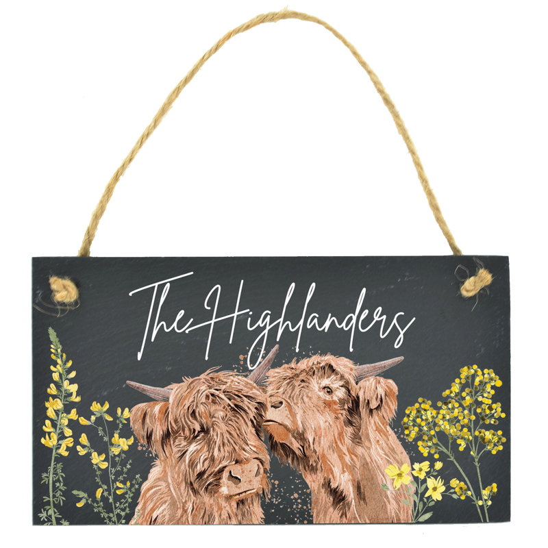Souvenance Animals Box Signs & Plaques