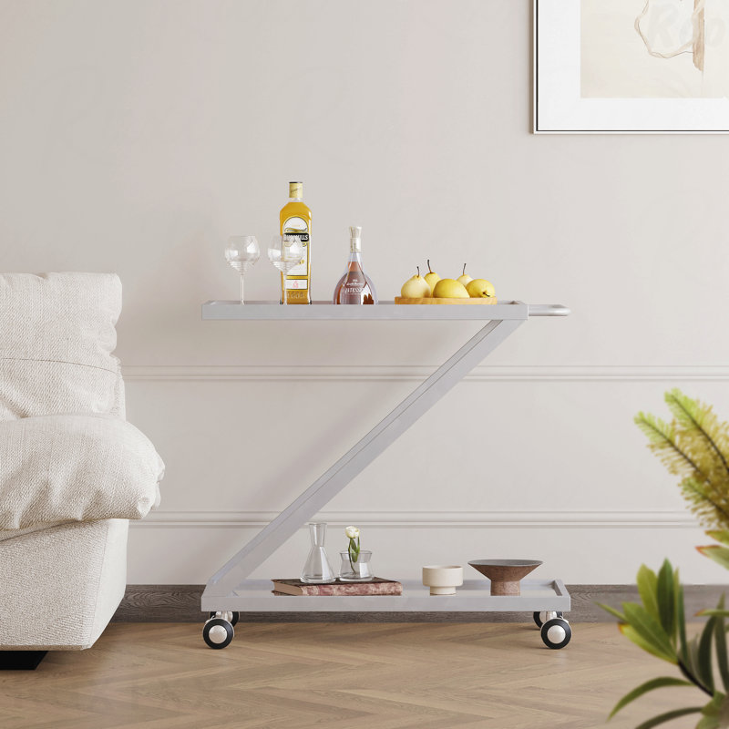 Bar Cart