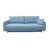 Polyester bleu sélectionné