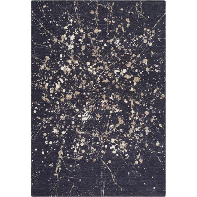 Tapis d'intérieur touffeté à la main Galey Alix x Livabliss Janek I