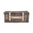 Wicker 14" Hamper Basket