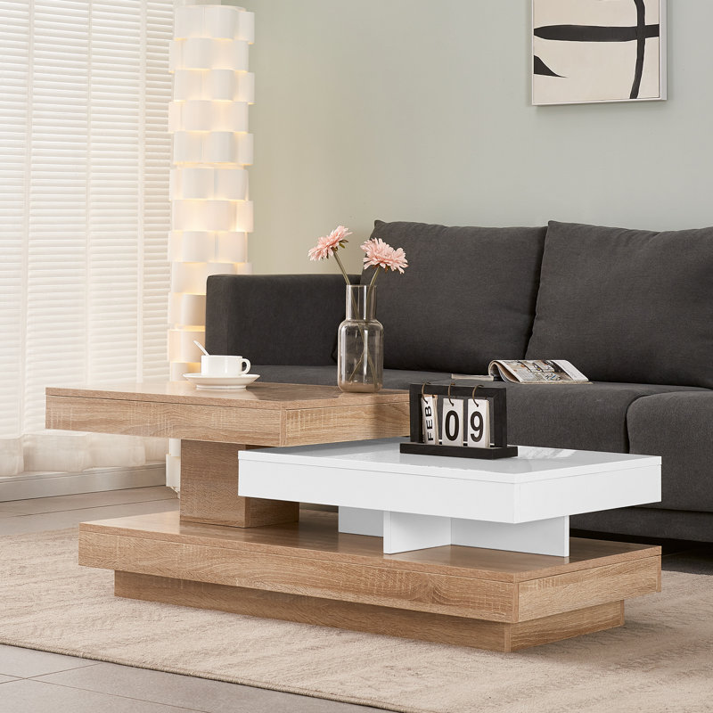 Daquain Coffee Table