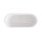 Rouidate 65'' x 28.3'' Soaking Acrylic Bathtub-108229767