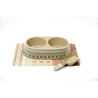 Molly Food Storage Container