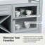 Bar Cabinet
