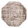 Geometric Indoor Rug