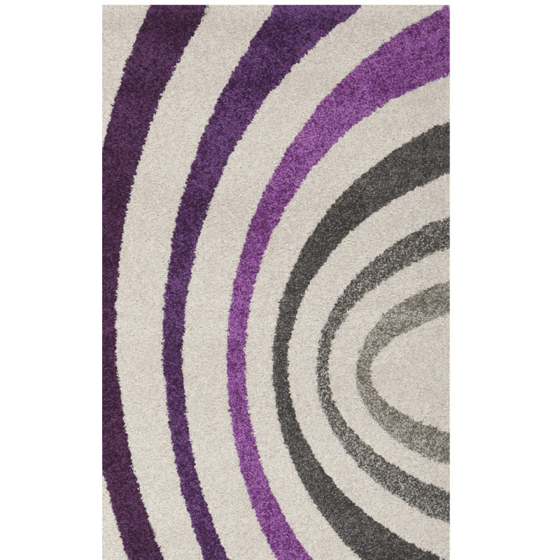 Chari Porcello Performance Geometric Rug, Rectangle 2'7" x 5'