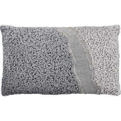 Lumbar Pillow Cover & Insert
