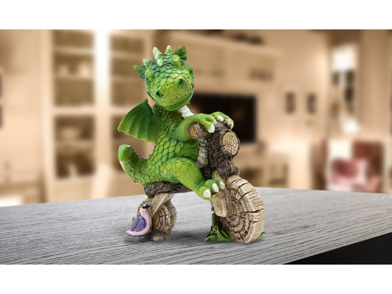 Figurine Jayraj