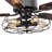 Dulin 52'' Ceiling Fan with Light Kit-1574940455