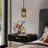 Shoshoni 4.5" W 1-Light Mini Pendant