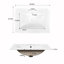 Meuble-lavabo moderne 24 "avec lavabo-661913592-661913573