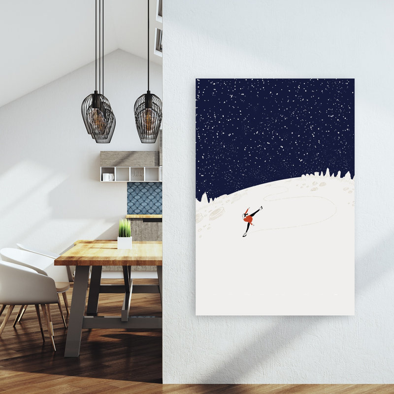 Print, 152.4cm H x 101.6cm W
