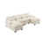 Beige Boucle est en rupture de stock
