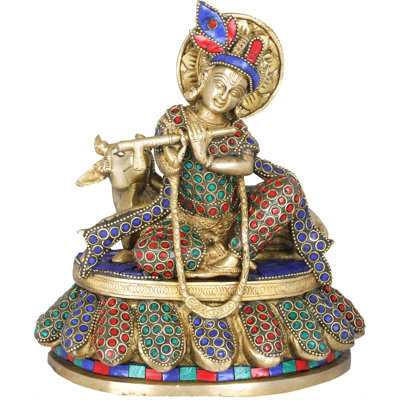 Religious & Spiritual Figurines & Sculptures