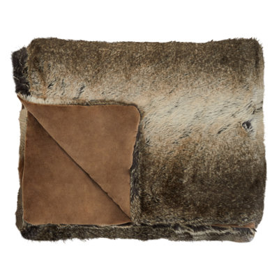 Adallard Throw